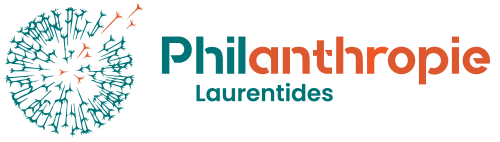 Philanthropie Laurentides